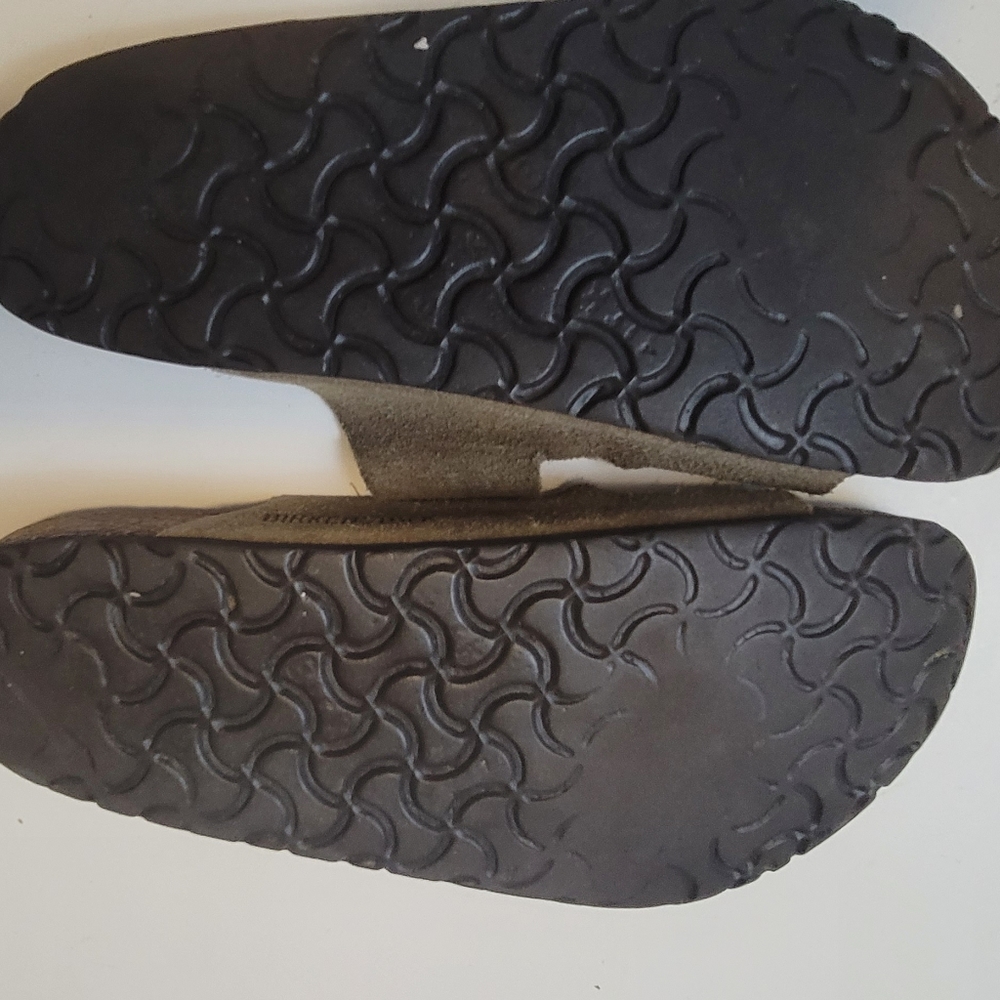 Men birkenstocks - Picture 4 of 4
